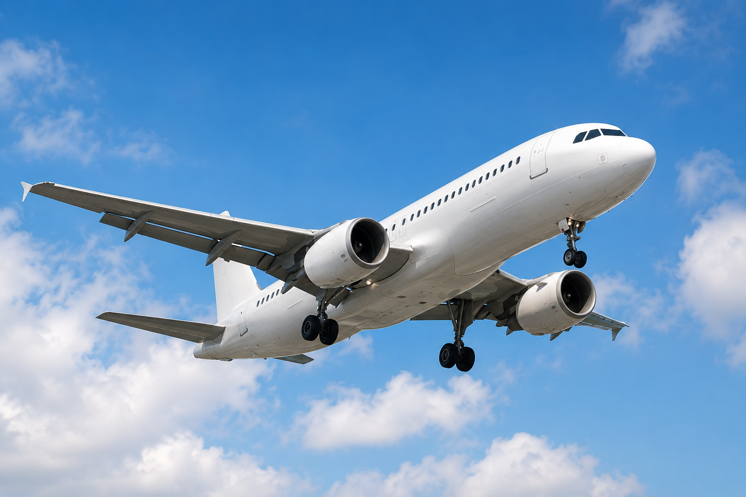 Air Freight